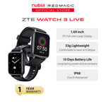 ZTE Watch 3 Live 1.69